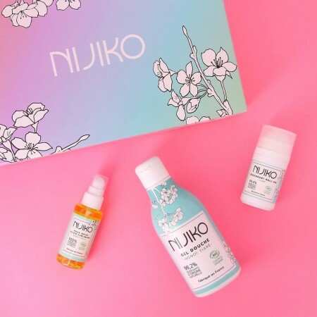 Assortiment Corps Evasion certifié Bio - Monoï & Coco 