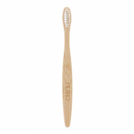 Brosse à Dent en Bois Ecologique 