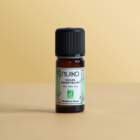 Huile Essentielle de Tea Tree Bio 