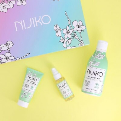 Assortiment Douceur Visage & Corps certifiés Bio - Amande