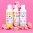 Lotion Tonique Bio Rose & Bleuet