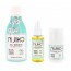 Assortiment Corps Evasion certifié Bio - Monoï & Coco