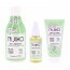 Assortiment Douceur Visage & Corps certifiés Bio - Amande