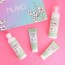 Assortiment Visage certifié Bio - Peau Sèche