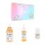 Assortiment Eclat Visage & Corps certifiés Bio - Agrumes