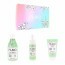 Assortiment Douceur Visage & Corps certifiés Bio - Amande