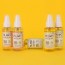 Huile de Soin Bio Multi-usages à l'Argan