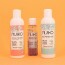 Lotion Tonique Bio Rose & Bleuet